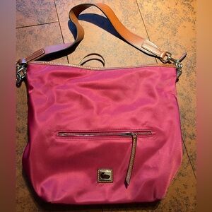 Dooney & Bourke Nylon Tote